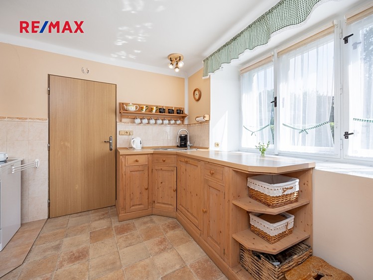 Prodej chalupy 88 m², pozemek 504 m² - foto 5