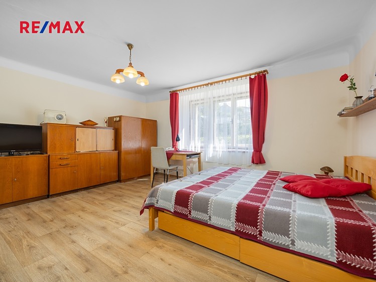 Prodej chalupy 88 m², pozemek 504 m² - foto 6