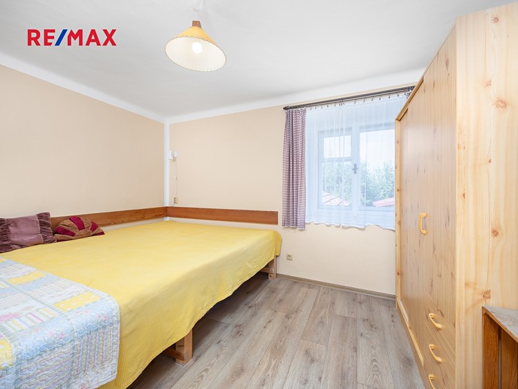 Prodej chalupy 88 m², pozemek 504 m² - foto 8