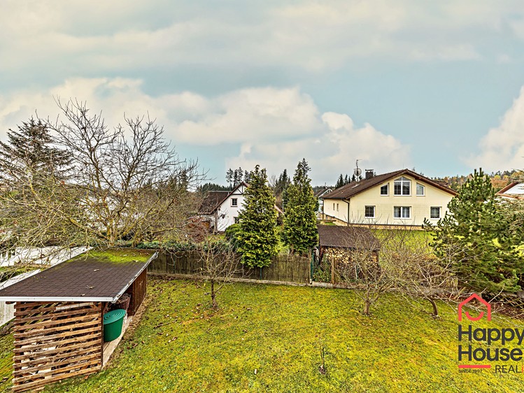 Prodej rodinného domu 180 m², pozemek 576 m² - foto 5