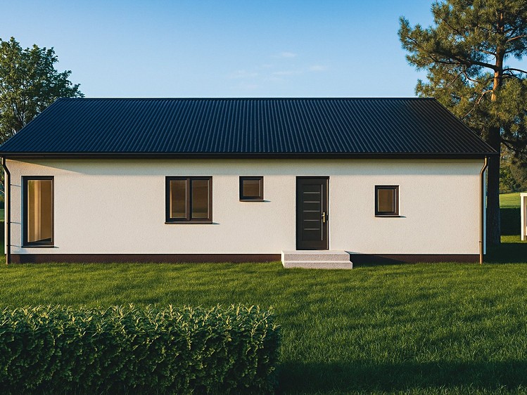 Prodej  rodinného domu 98 m², pozemek 753 m² - foto 6