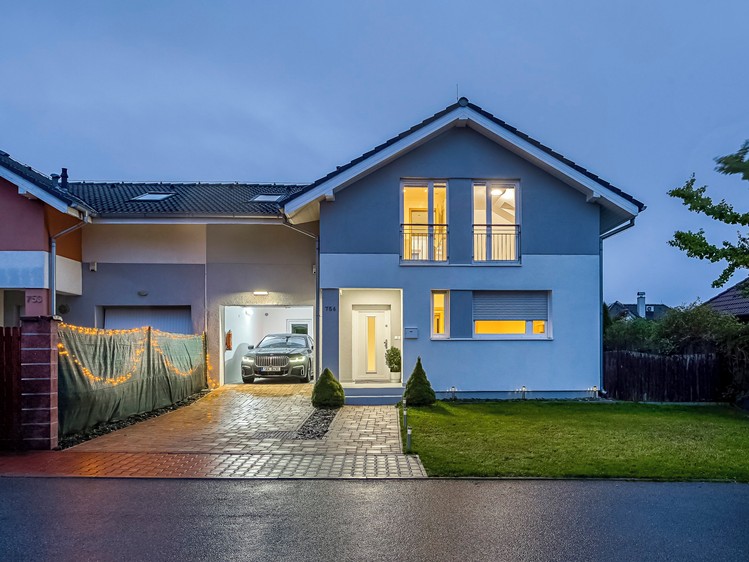 Prodej rodinného domu 146 m², pozemek 426 m² - foto 7
