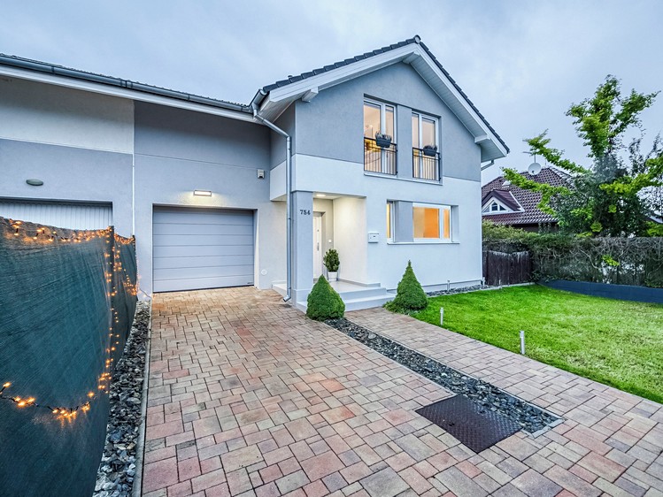 Prodej rodinného domu 146 m², pozemek 426 m² - foto 6