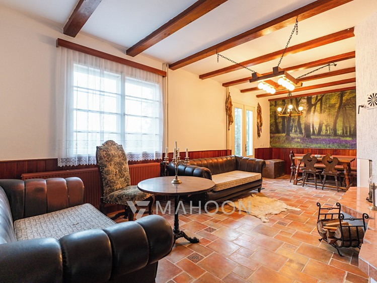 Prodej  rodinného domu 109 m², pozemek 14 255 m² - foto 3
