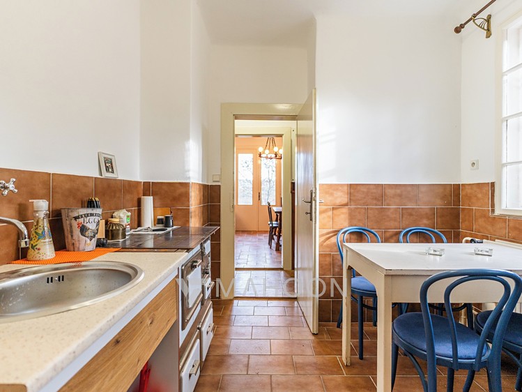 Prodej  rodinného domu 109 m², pozemek 14 255 m² - foto 7