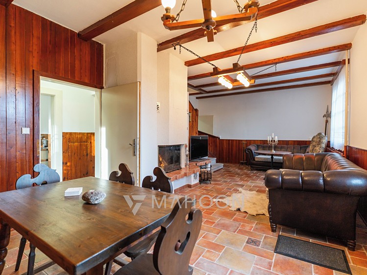 Prodej  rodinného domu 109 m², pozemek 14 255 m² - foto 6