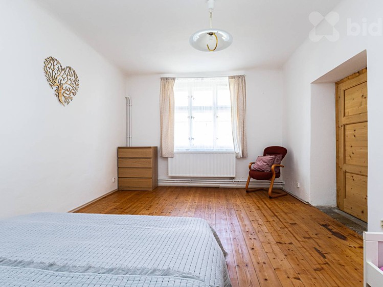 Prodej  zemědělské usedlosti 1 288 m², pozemek 6 015 m² - foto 6
