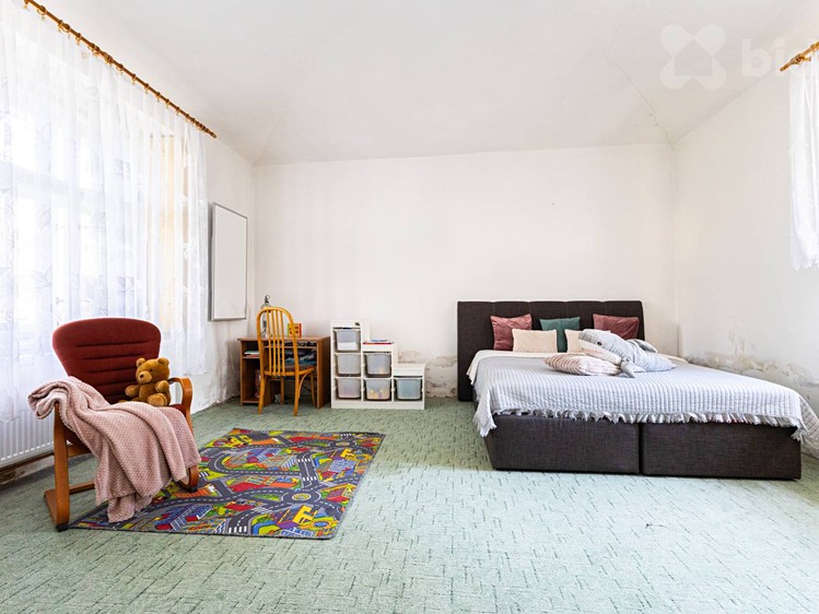 Prodej  zemědělské usedlosti 1 288 m², pozemek 6 015 m² - foto 7