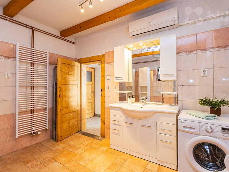 Prodej  zemědělské usedlosti 1 288 m², pozemek 6 015 m² - foto 8