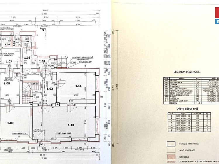 Prodej rodinného domu 211 m², pozemek 822 m² - foto 6