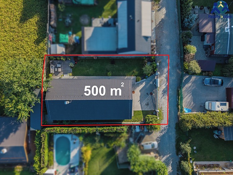 Prodej rodinného domu 127 m², pozemek 500 m² - foto 4
