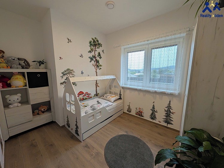 Prodej rodinného domu 127 m², pozemek 500 m² - foto 8