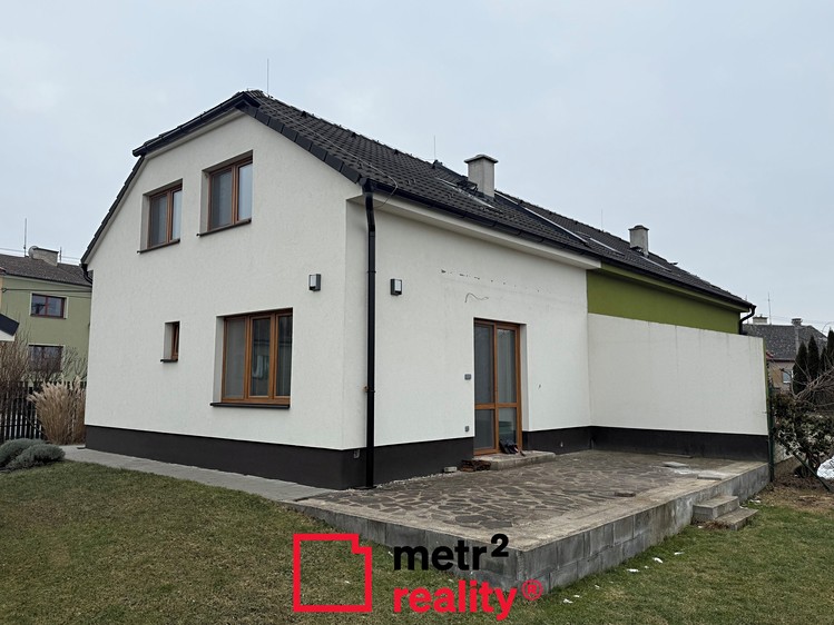 Prodej rodinného domu 91 m², pozemek 561 m² - foto 3