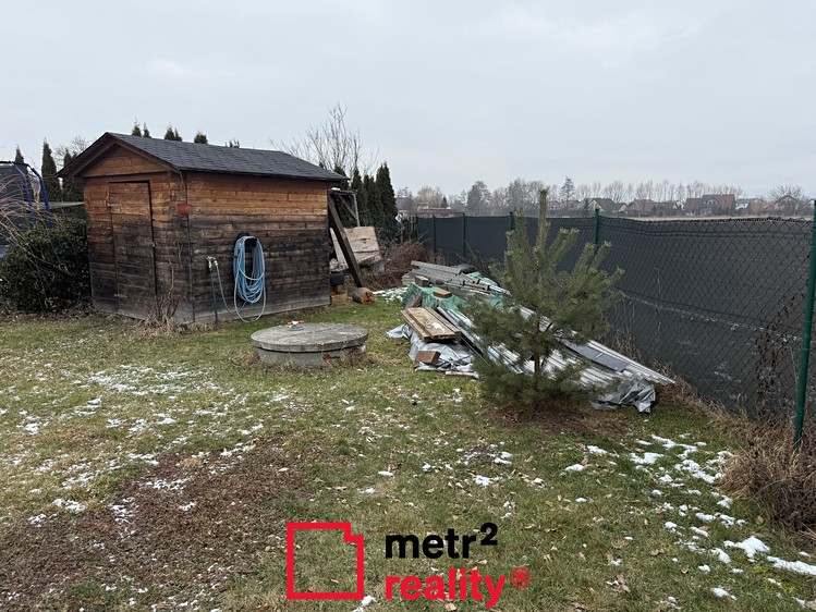 Prodej rodinného domu 91 m², pozemek 561 m² - foto 4