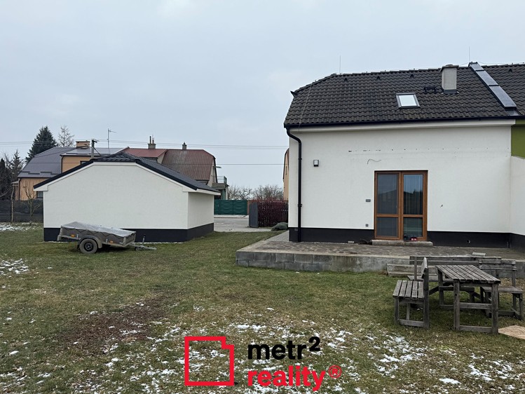 Prodej rodinného domu 91 m², pozemek 561 m² - foto 8