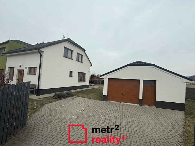 Prodej rodinného domu 91 m², pozemek 561 m² - foto 6