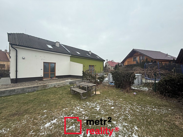 Prodej rodinného domu 91 m², pozemek 561 m² - foto 7