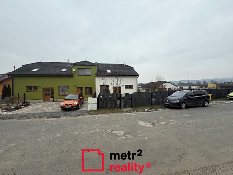 Prodej rodinného domu 91 m², pozemek 561 m² - foto 5