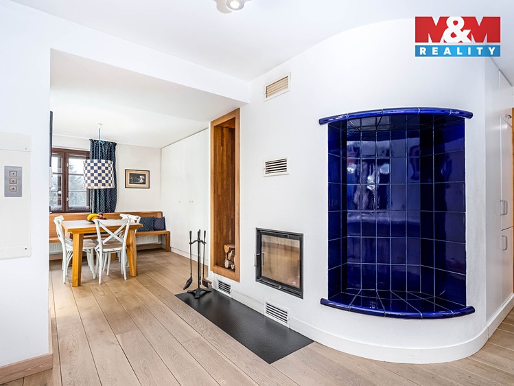 Prodej  rodinného domu 278 m², pozemek 610 m² - foto 5