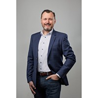 Roman Olejník, MBA