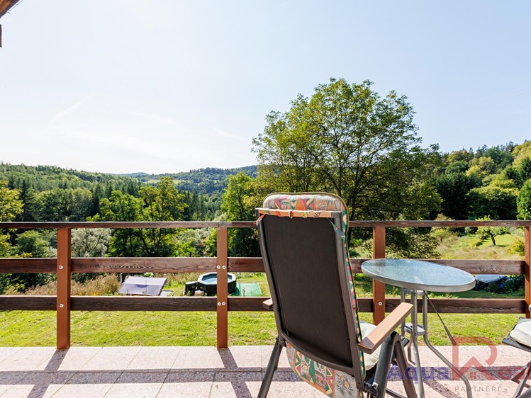 Prodej chaty 82 m², pozemek 1 255 m² - foto 2