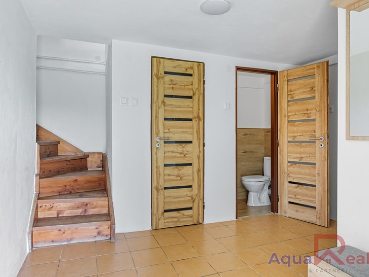 Prodej chaty 82 m², pozemek 1 255 m² - foto 6