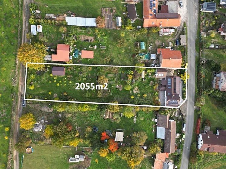 Prodej rodinného domu 158 m², pozemek 2 055 m² - foto 4