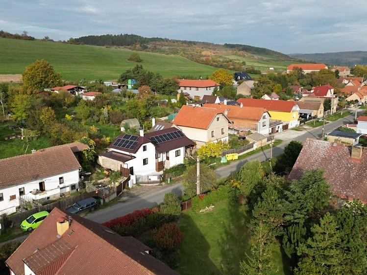 Prodej rodinného domu 158 m², pozemek 2 055 m² - foto 7