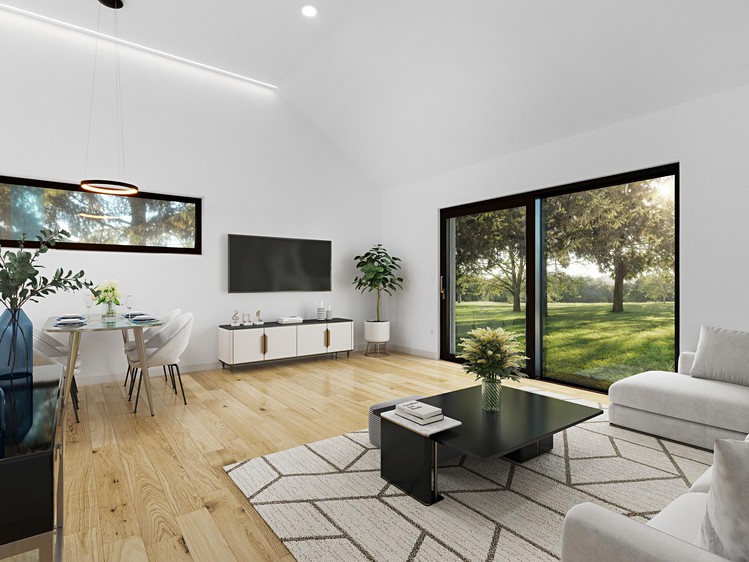 Prodej rodinného domu 153 m², pozemek 866 m² - foto 3