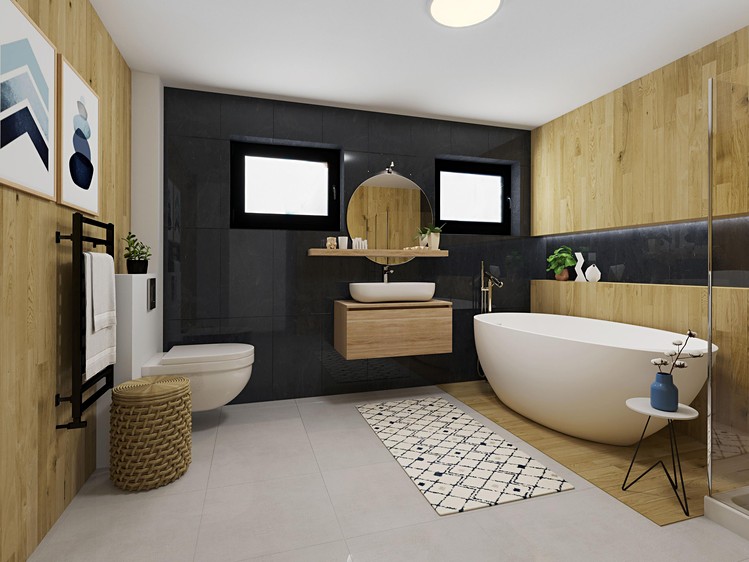 Prodej rodinného domu 153 m², pozemek 866 m² - foto 5