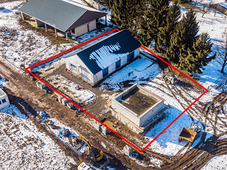 Prodej rodinného domu 153 m², pozemek 866 m² - foto 7