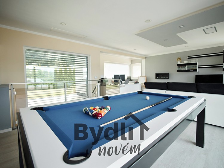 Prodej rodinného domu 226 m², pozemek 1 913 m² - foto 6