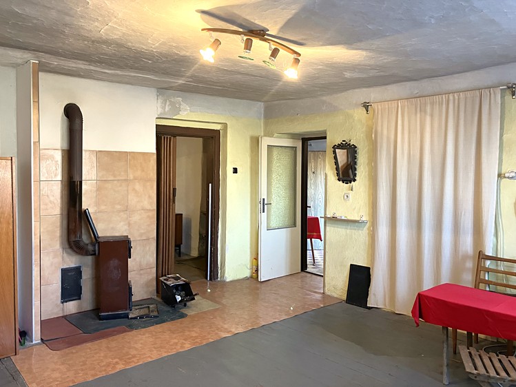 Prodej rodinného domu 74 m², pozemek 268 m² - foto 4