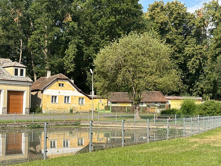 Prodej rodinného domu 74 m², pozemek 268 m² - foto 1