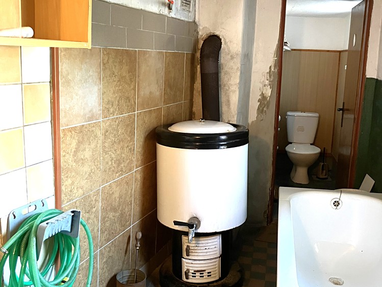 Prodej rodinného domu 74 m², pozemek 268 m² - foto 7