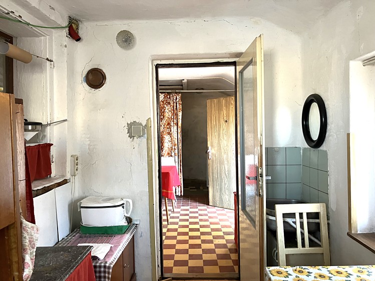 Prodej rodinného domu 74 m², pozemek 268 m² - foto 8