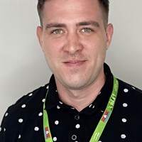 Mokriš Michael