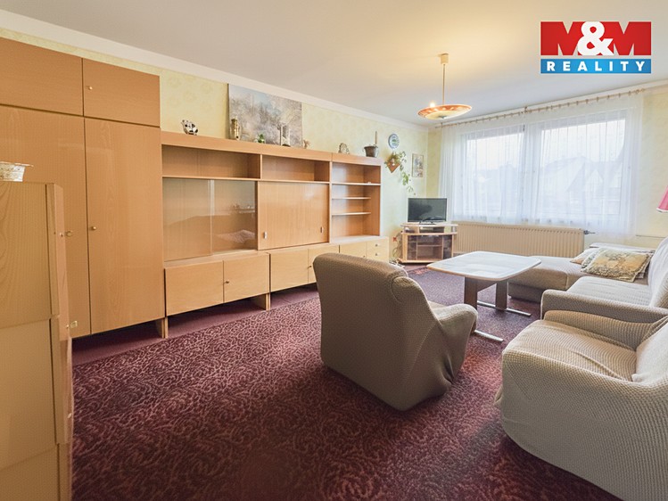 Prodej rodinného domu 120 m², pozemek 332 m² - foto 4