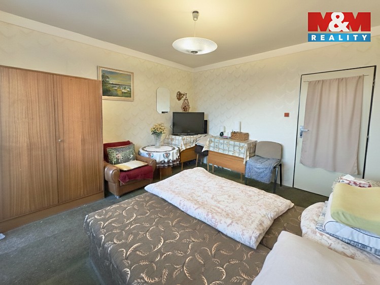 Prodej rodinného domu 120 m², pozemek 332 m² - foto 5