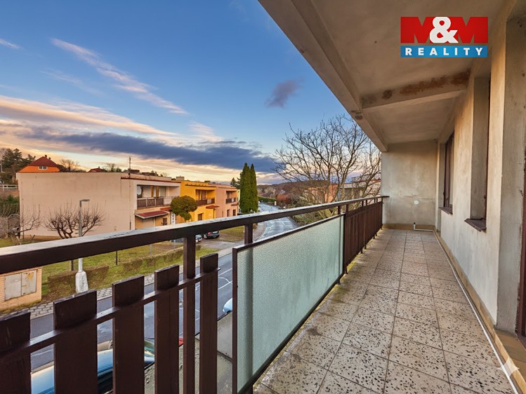 Prodej rodinného domu 120 m², pozemek 332 m² - foto 8