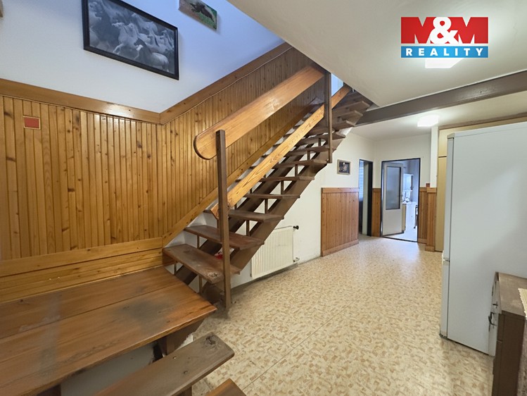 Prodej rodinného domu 120 m², pozemek 332 m² - foto 6