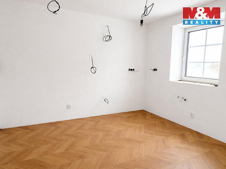 Prodej  rodinného domu 120 m², pozemek 425 m² - foto 6