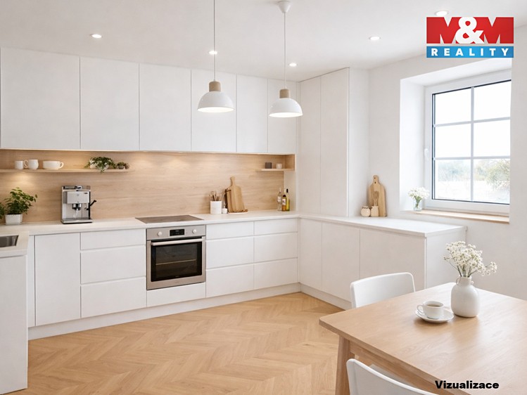 Prodej  rodinného domu 120 m², pozemek 425 m² - foto 5