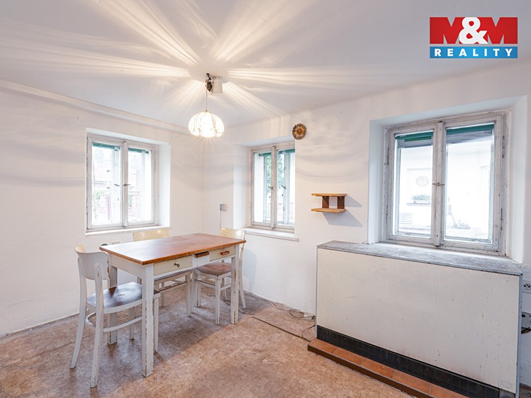 Prodej chalupy 70 m², pozemek 227 m² - foto 2