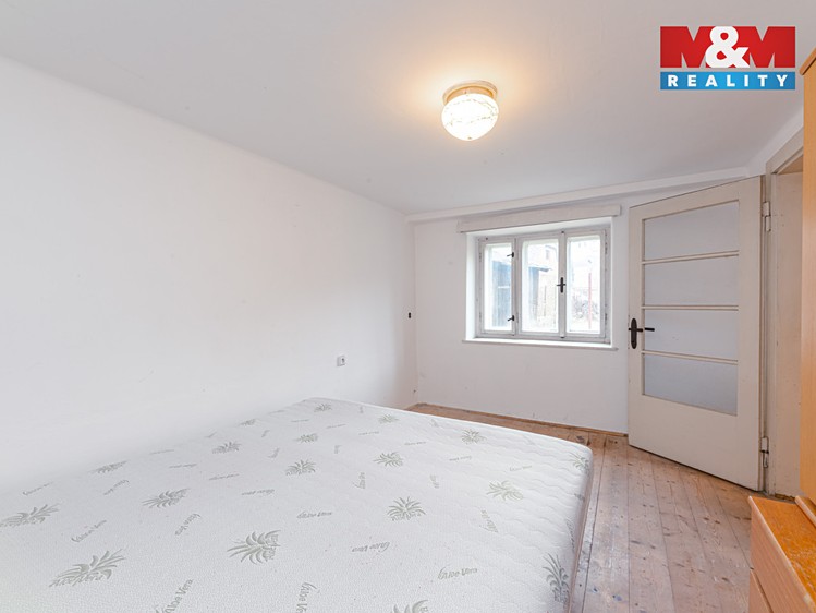 Prodej chalupy 70 m², pozemek 227 m² - foto 5