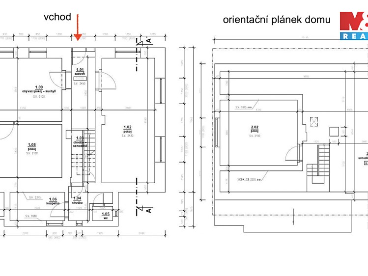 Prodej chalupy 70 m², pozemek 227 m² - foto 6