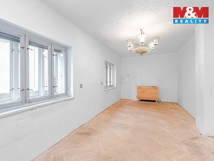 Prodej chalupy 70 m², pozemek 227 m² - foto 8