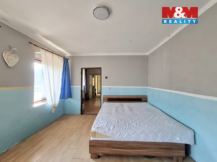 Prodej  rodinného domu 80 m², pozemek 1 157 m² - foto 3