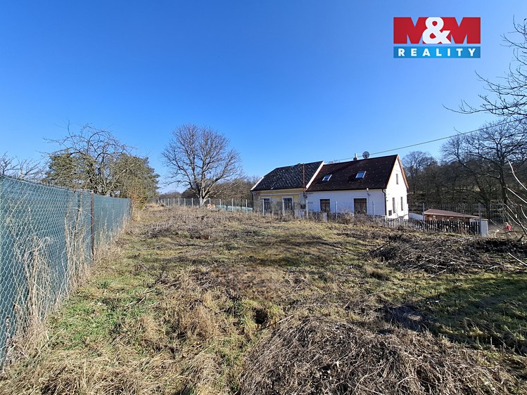 Prodej  rodinného domu 80 m², pozemek 1 157 m² - foto 8