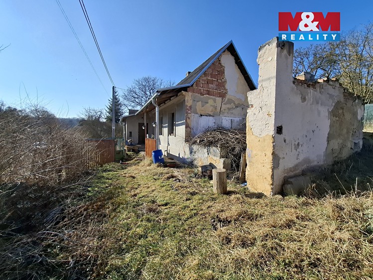 Prodej  rodinného domu 80 m², pozemek 1 157 m² - foto 6
